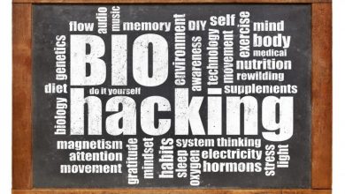 Biohacking for Beginners: 10 Diet Biohacks | Get the Best Nutritional Foundation for Your Body!