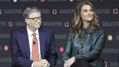 Bill Gates conspiracies share many similarities to witch hunts
