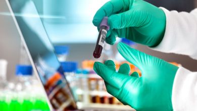 Blood Test Spots Rare Inherited Diseases