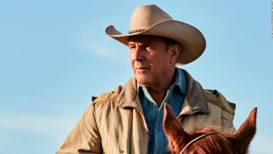 'Yellowstone' season premiere teases prequel series starring Tim McGraw