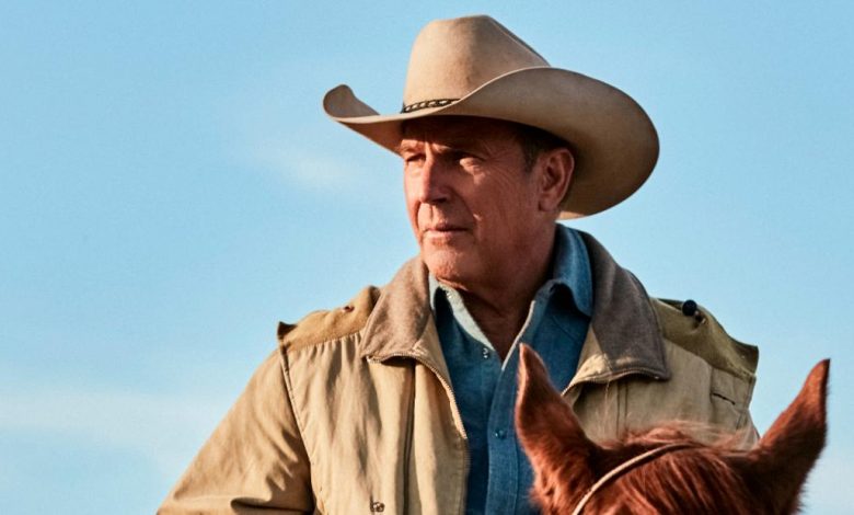 'Yellowstone' season premiere teases prequel series starring Tim McGraw