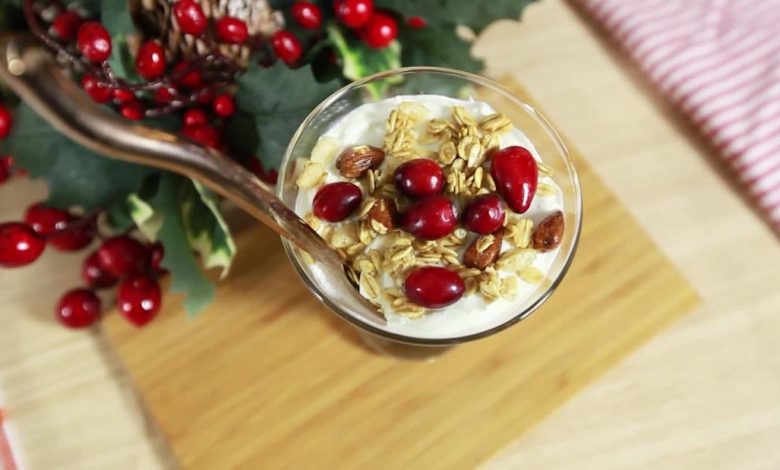 Healthy leftover ideas for Thanksgiving and Christmas foods