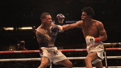 Jaime Munguia With Thrilling Victory Over Gabe Rosado ⋆ Boxing News 24