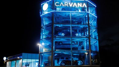 Some Carvana buyers have been waiting months for a license plate