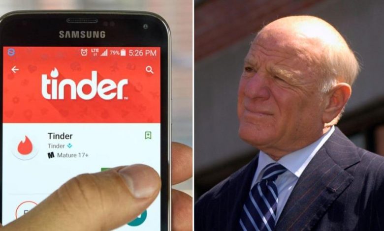 $2 Billion Case Against Barry Diller Nothing More Than A 'Star Chamber'