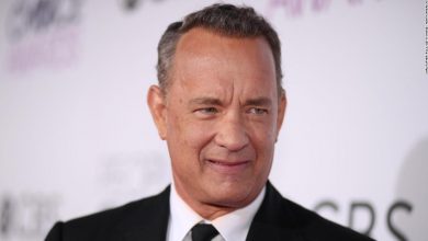 Tom Hanks turned down Jeff Bezos' offer to go to space