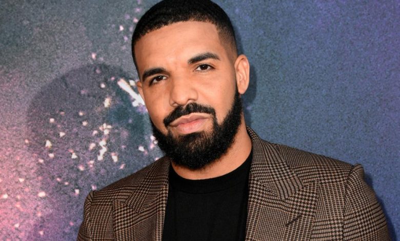 Drake says his 'heart is broken' over the Astroworld Festival tragedy