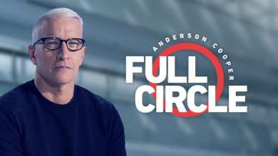 WATCH LIVE: Anderson Cooper Full Circle
