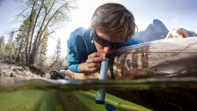 LifeStraw Sale: Save on LifeStraw Personal Water Filters at Amazon now