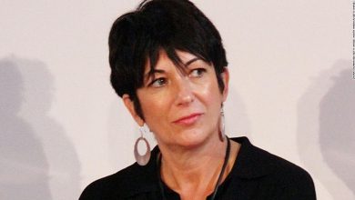 Ghislaine Maxwell: Sex trafficking and abuse case against former Epstein associate underway