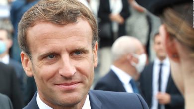 Macron says Morrison lied to him about AUKUS submarine deal