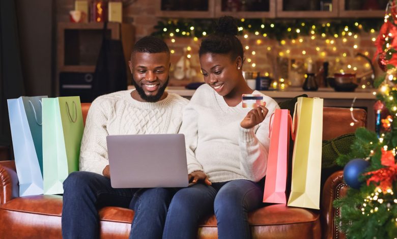 Best credit cards for holiday shopping in 2021