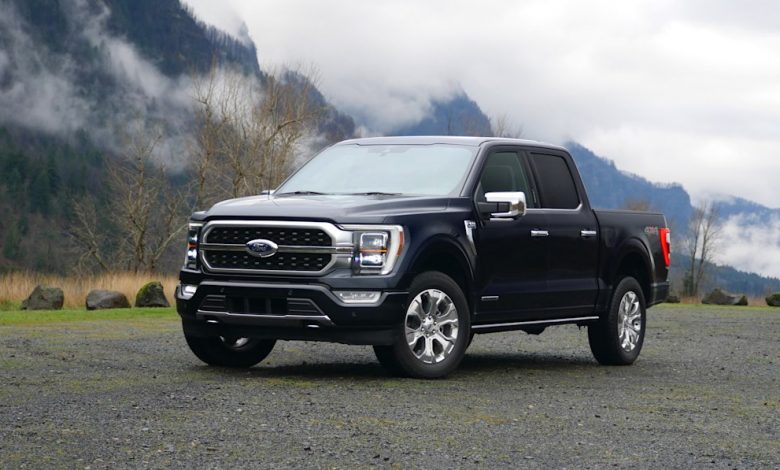 2022 Ford F-150 Review | Best seller or just the best?