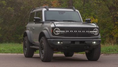 2021 Ford Bronco Wildtrak delivers on Ford’s promise