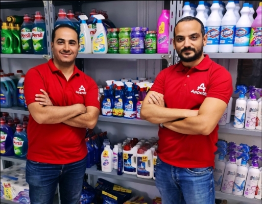 Egyptian on-demand grocery delivery startup Appetito bags $2M pre-Series A – TechCrunch