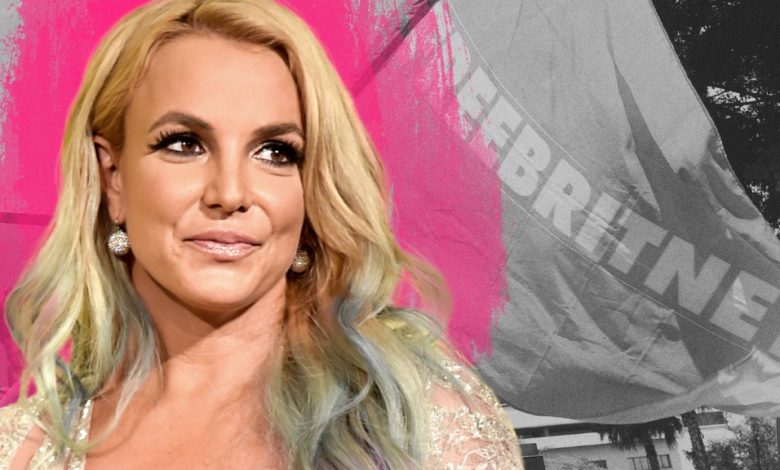 Britney Spears’ Conservatorship Is Over – The Hollywood Reporter