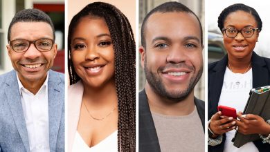 Black tech founders work to improve healthcare for people of color: Shots
