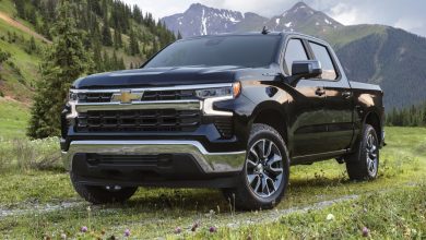 2022 Chevy Silverado Preview | Massive updates, but you'll have to wait