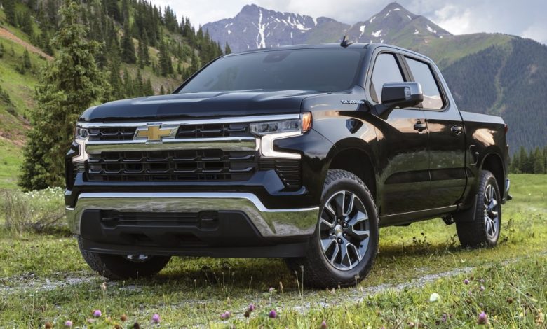2022 Chevy Silverado Preview | Massive updates, but you'll have to wait