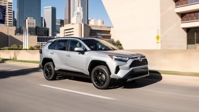 2022 Toyota RAV4 Review | Updated with even more variety