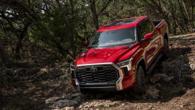 2022 Toyota Tundra gets more expensive and more miles per gallon