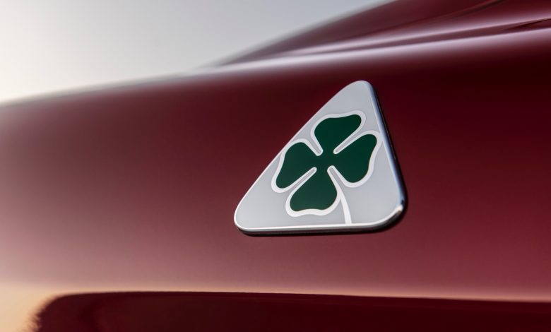 First Alfa Romeo EV due in 2024, may feature Quadrifoglio performance grade