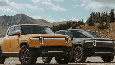 Rivian IPO could value company at almost $55B