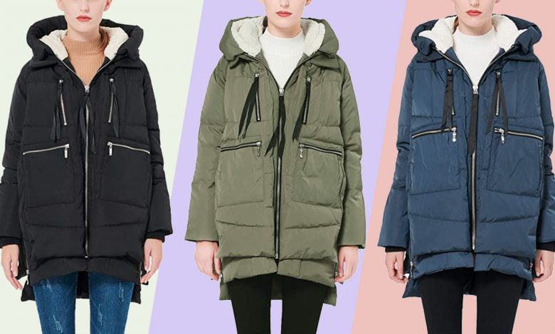 Amazon Orolay Jacket: The feverish outfit is now on sale