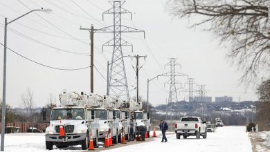 Texas could repeat power crisis if severe weather hits this winter