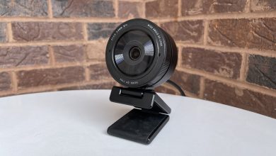 Razer Kiyo Pro Cyber ​​Monday Deal: Get This Top Webcam For $99