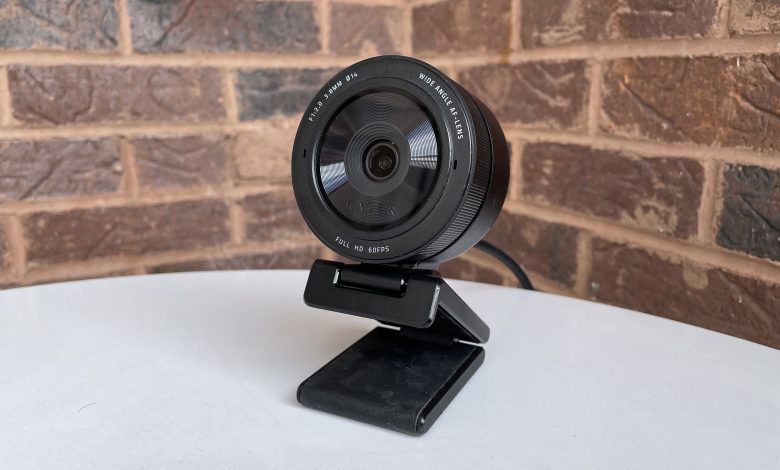 Razer Kiyo Pro Cyber ​​Monday Deal: Get This Top Webcam For $99