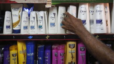Unilever will stop calling certain hair and skin types 'normal' during a comprehensive push