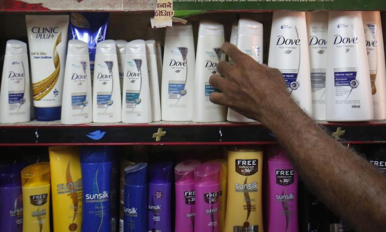 Unilever will stop calling certain hair and skin types 'normal' during a comprehensive push