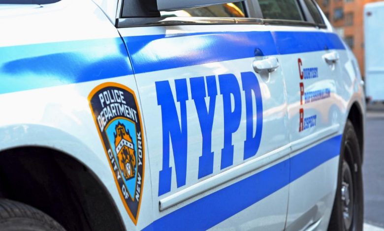 The NYPD Hate Crime Task Force is investigating after police said an Asian woman was attacked with a large rock.