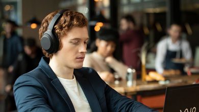 Sony WH-1000XM4 Black Friday Deal: Get Our Favorite Headphones For $100 Off