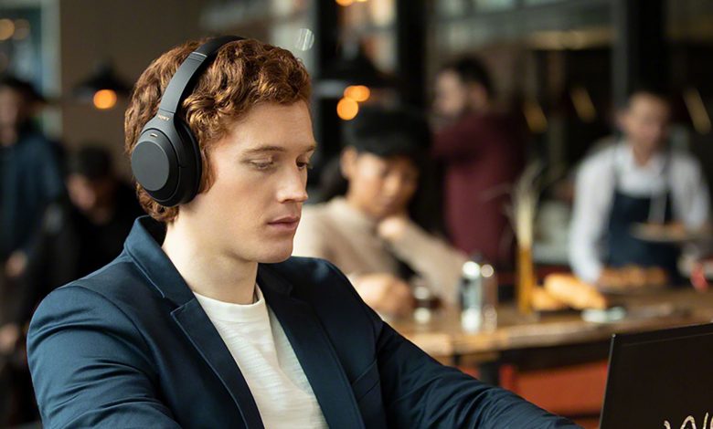 Sony WH-1000XM4 Black Friday Deal: Get Our Favorite Headphones For $100 Off