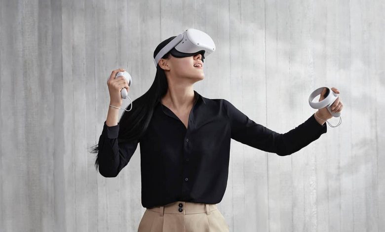 Oculus Quest 2 is on sale at Walmart for $199