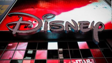 Disney+ Day: Some of the (many) new titles coming to Disney+ in 2022