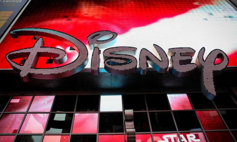 Disney+ Day: Some of the (many) new titles coming to Disney+ in 2022