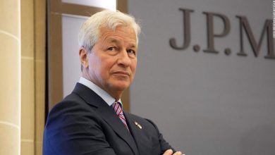 Jamie Dimon jokes that JPMorgan will outlast the Chinese Communist Party
