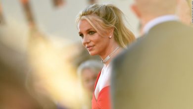 Britney's battle was an enduring consequence of the cruelest celebrity gossip era