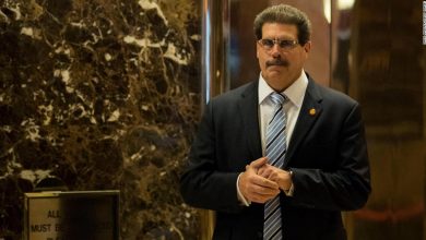 Video: Trump Organization CEO Matthew Calamari will not be charged, for now