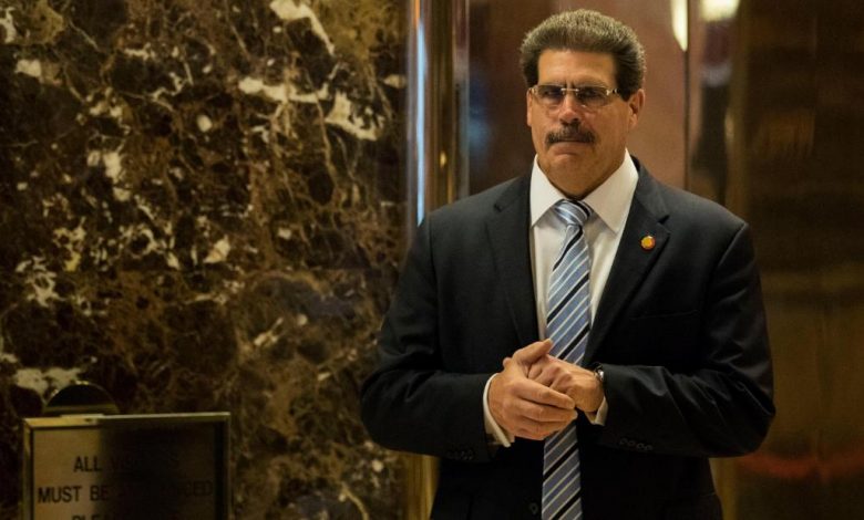 Video: Trump Organization CEO Matthew Calamari will not be charged, for now