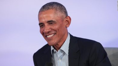 COP26: Obama to speak at UN climate summit in Glasgow Monday