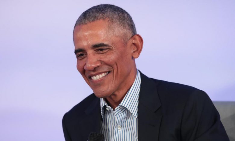 COP26: Obama to speak at UN climate summit in Glasgow Monday