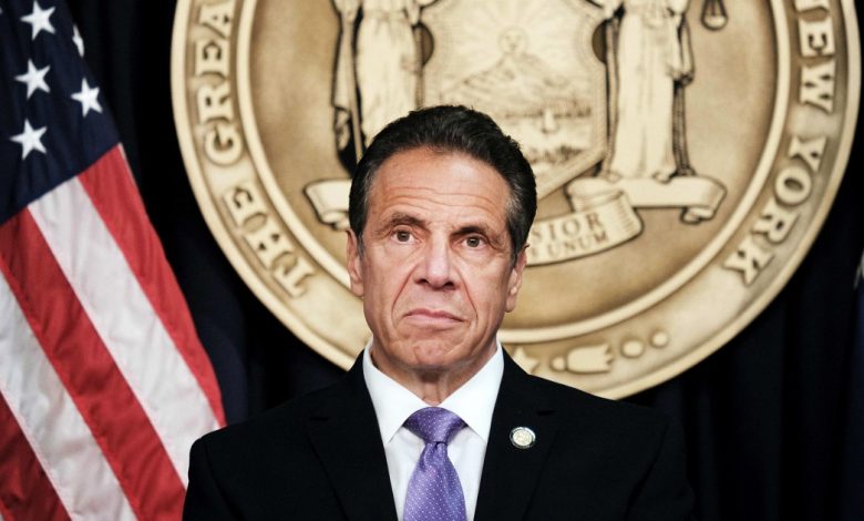 Criminal case against Andrew Cuomo pushed back amid procedural worries from prosecutor