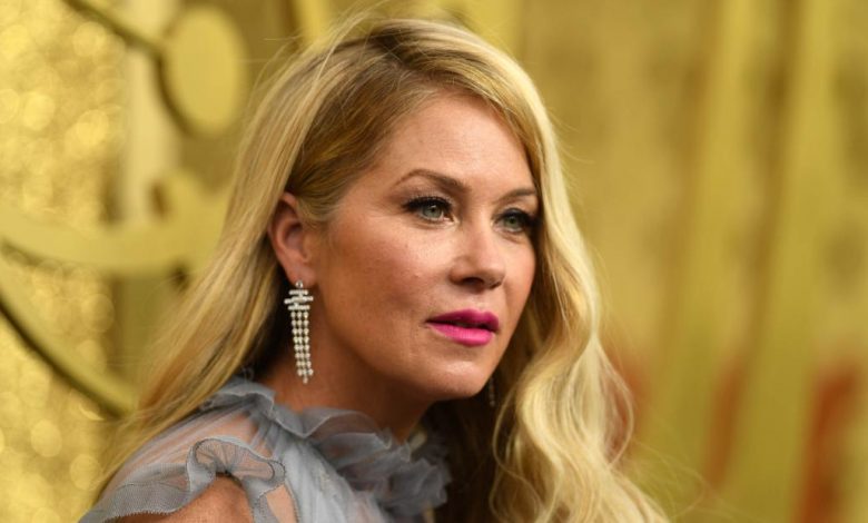 Christina Applegate Shares A Message On Her 50th Birthday After Her MS Diagnosis