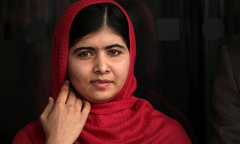 Malala Yousafzai, Nobel laureate and activist, gets married