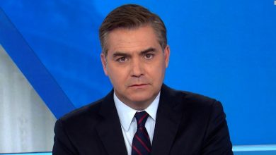 Acosta on GOP violence and threats: Where is the accountability?