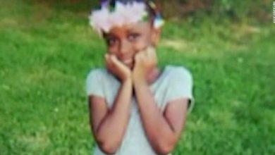 Fanta Bility: Two Pennsylvania teens charged with the death of an 8-year-old who was killed by police gunfire